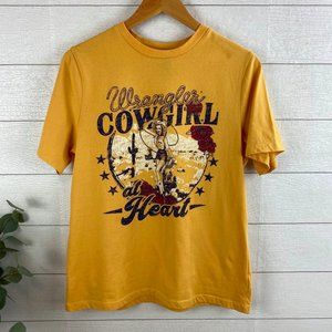Wrangler Retro Women's Medium S/S T-Shirt